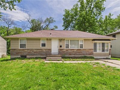 3829 E 72nd Ter, Kansas City, MO, 64132