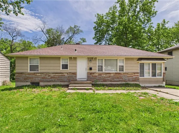 3829 E 72nd Ter, Kansas City, MO 64132