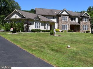 81 Bullock Rd, Chadds Ford, PA 19317
