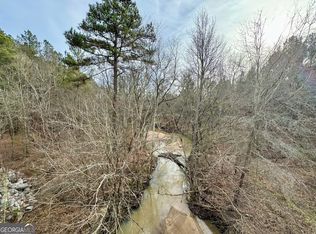 0 Bethany Church Rd, Crawfordville, GA 30631