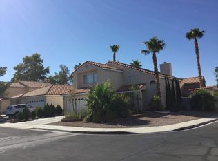 2138 Sun Swept Way, Henderson, NV 89074