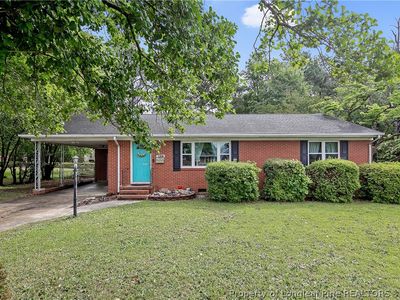 3306 Rogers Dr, Fayetteville, NC, 28303