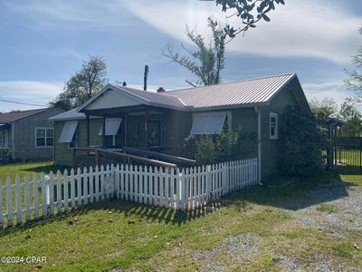 1541 N Oak Ave, Panama City, FL, 32405