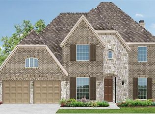 904 Champions Way, Roanoke, TX 76262