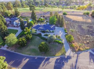 4116 Flintridge Dr, Bakersfield, CA 93306