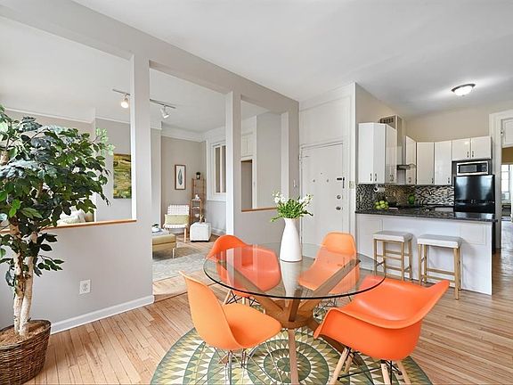 4th image of 126 Madison St APT 2