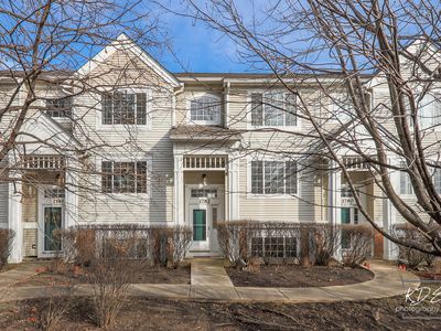 1782 Whirlaway Ct, Glendale Heights, IL, 60139