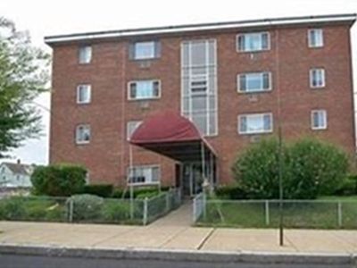 30 Rich St APT 16, Malden, MA, 02148