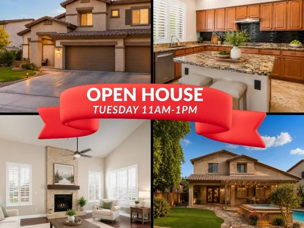 753 E Gemini Pl, Chandler, AZ 85249