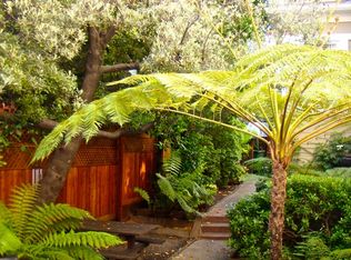 2516 Ridge Rd #4, Berkeley, CA 94709