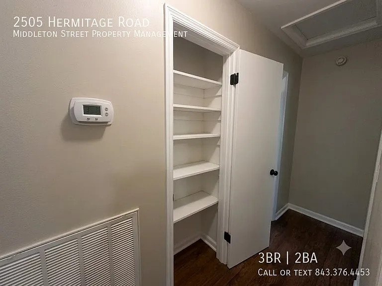 2505 Hermitage Rd — Photo 20