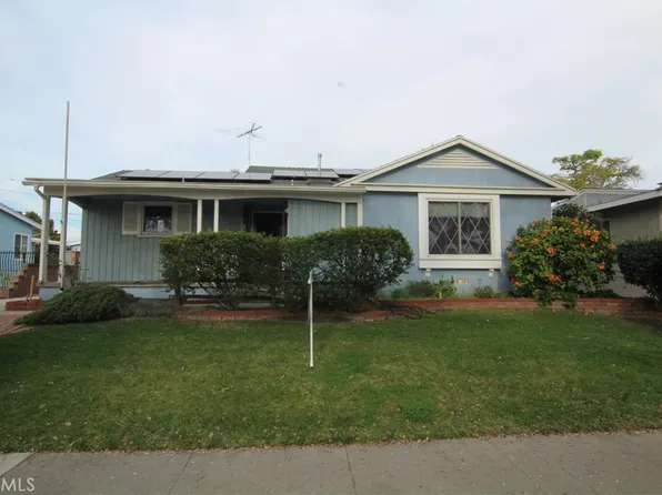 2518 Vuelta Grande Ave, Long Beach, CA 90815