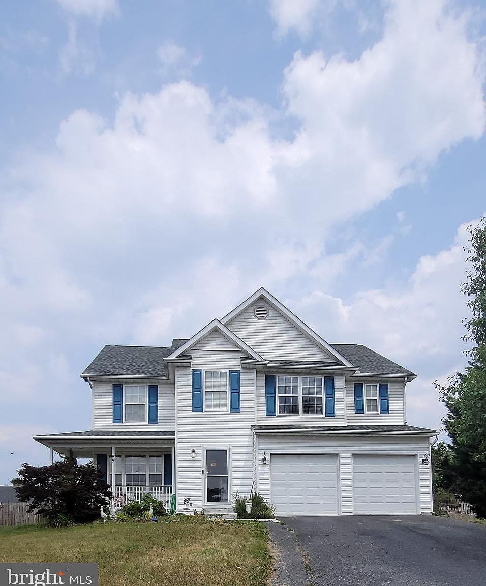 55 Icelandic Ct, Martinsburg, WV 25405 Zillow