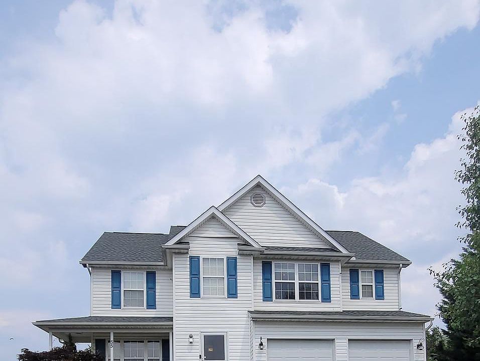 55 Icelandic Ct, Martinsburg, WV 25405 Zillow