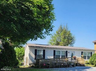 312 Powell Ave, Cresson, PA 16630