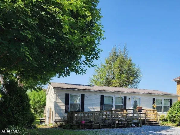 312 Powell Ave, Cresson, PA 16630