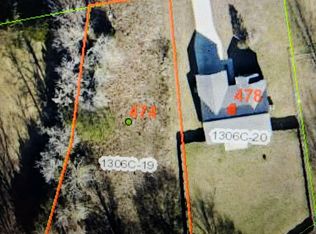 474 Hubert Blvd, Hubert, NC 28539