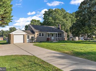 2647 Marsh Rd, Wilmington, DE 19810