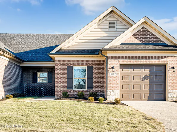 9407 Clubview Dr, Louisville, KY 40291