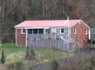 1304 Fish Hatchery Rd, Morristown, TN 37813