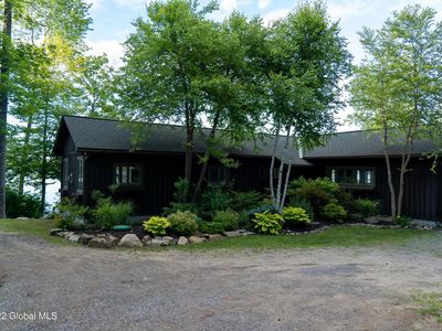 706 N Shore Rd Peck Lake, Gloversville, NY, 12078