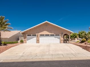 2096 Ridgeview, Kingman, AZ 86401