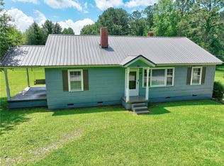 1193 Harmony Church Rd NE, Monroe, GA 30655