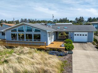 2605 NW Oceania Dr, Waldport, OR