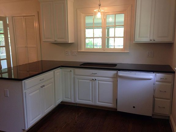 New Kitchen 2015 (old picture, faucet installed after this w