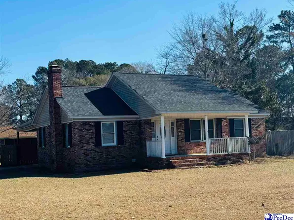 2600 Hardin St, Florence, SC 29505