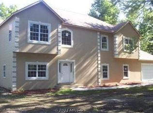 1019 Farmington Rd E, Accokeek, MD 20607