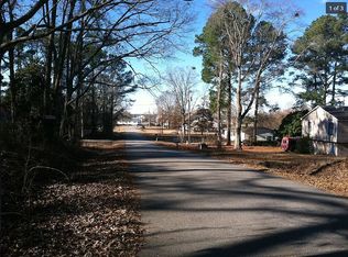 124 Chickasaw Trl, Edenton, NC 27932