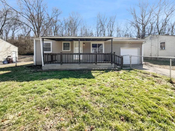 4108 Vannest Ave, Middletown, OH 45042