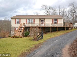 259 McCubbin Rd, Winchester, VA 22603