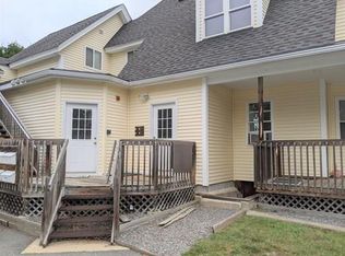5 Pond St APT 2, Ayer, MA 01432