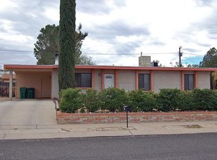 157 W George Truit St, Corona De Tucson, AZ 85641