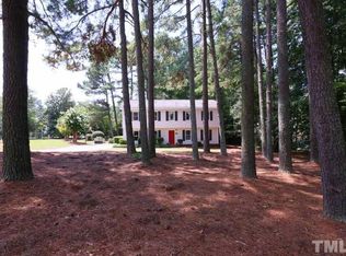 2701 Scottsdale Ln, Raleigh, NC 27613