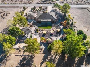 6965 Iron Mountain Blvd, Stagecoach, NV 89429