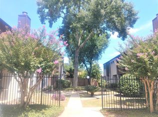 8318 Augustine Dr #28, Houston, TX 77036