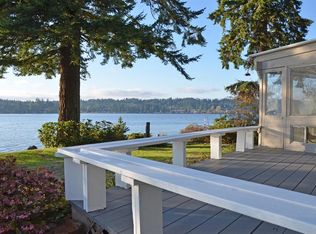 4510 E State Route 302, Belfair, WA 98528