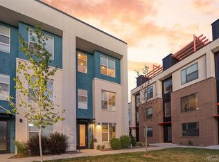 3042 Wilson Ct #1, Denver, CO 80205