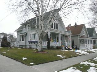 2004 N 9th St, Sheboygan, WI 53081