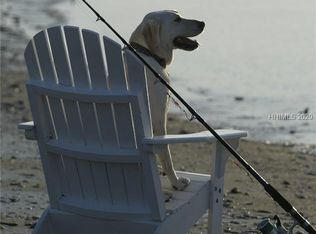 15 Turtles Pace Ln, Daufuskie Island, SC 29915