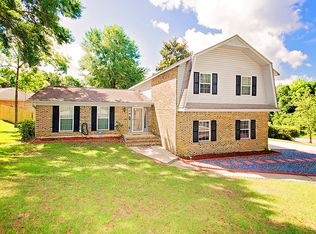 4663 Fireside Way, Mobile, AL 36609