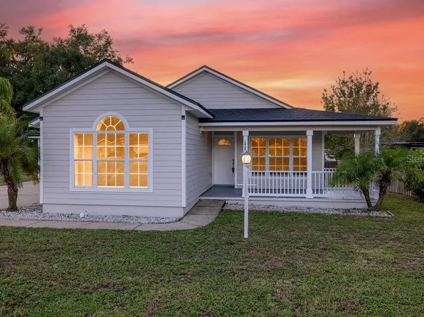 1423 Saffron Trl, Deland, FL 32724