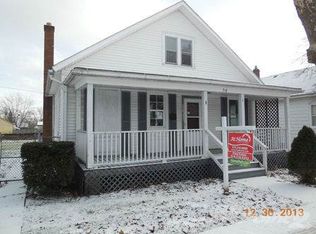 718 S Meade St, South Bend, IN