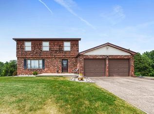 638 Cottonwood Rd, Louisa, KY 41230