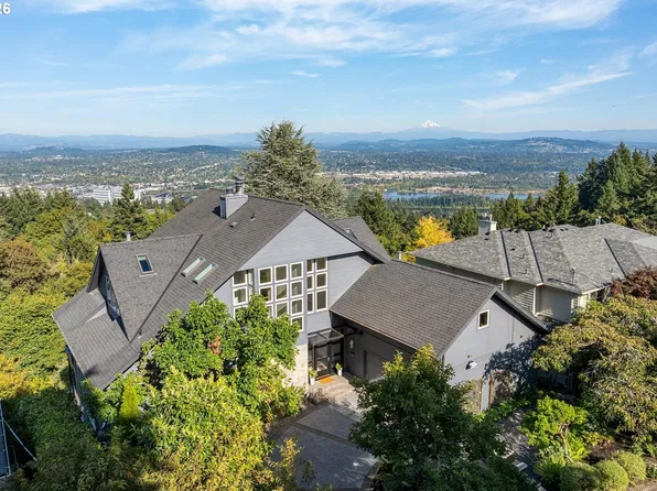 4260 SW Council Crest Dr, Portland, OR 97239