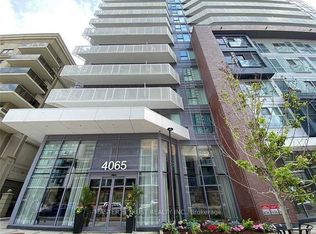 4065 Confederation Pkwy #3409, Mississauga, ON L5B 0L4