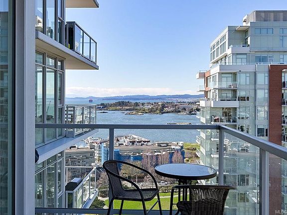 4th image of 83 Saghalie Rd #1404